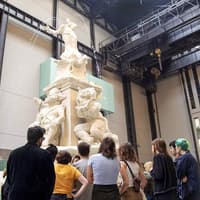 Tate Modern Discovery Tour — gallery 1
