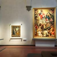 Uffizi Gallery Private Tour — gallery 5