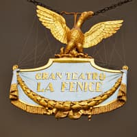 1-Hour Guided Tour of Fenice Theater — gallery 3