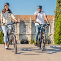 Belém by the Riverside: Lisbon e-Bike Tour — gallery 5