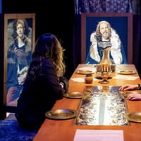 Paris Carré Sénart: Cité Immersive Viking — gallery 1