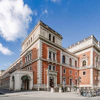 Old Stock Exchange Palace: Vienna Residence Orchestra Concert — gallery 4