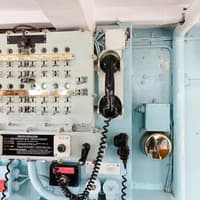 The Royal Yacht Britannia Tickets with Audio Guide
