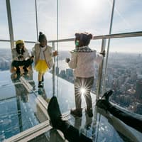 SUMMIT One Vanderbilt: Ascent Ticket, New York