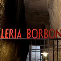 Bourbon Tunnel Entry Tickets & Guided Tour