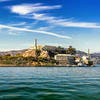 San Francisco: Gold Rush to Golden Gate Self-Guided Tour