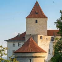 Prague Castle: Guided Introduction