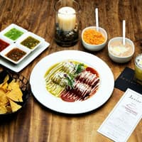 Las Vegas Strip: Guided Food Tour — gallery 3