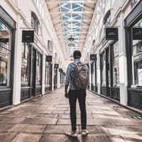 London Covent Garden: Self-Guided Walking Tour — gallery 1