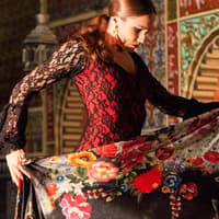 Madrid: Walking Tour + Flamenco Show with Optional Tapas — gallery 3