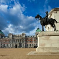 The Household Cavalry Museum: Entry Ticket — gallery 2