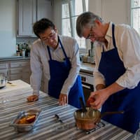 Evening Cooking Class — gallery 2