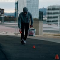 Barcelona: Surfskate Class — gallery 2
