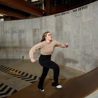 Fritz's Adventure: Entry Ticket — gallery 3