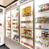 Museum of Bricks Tickets — gallery 3