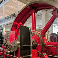 Science Museum London: Audio Guide App — gallery 2