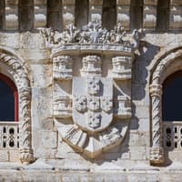 Belém Tower Entry Tickets