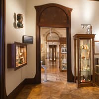 Hash Marihuana & Hemp Museum Barcelona: Entry Ticket — gallery 2