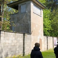 Sachsenhausen: Small Group Tour + Transport from Berlin