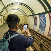 London Aldwych: Hidden Tube Station Tour tickets at Hidden London Underground Tours, London, photo 3