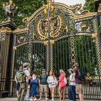 London Top 30 Landmarks: Guided Walking Tour — gallery 5
