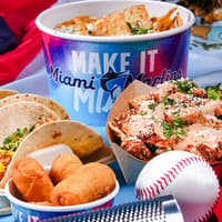 Miami Marlins - 2026 Regular Season