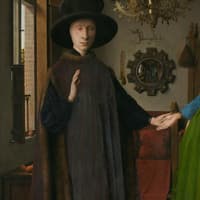 The National Gallery: Digital Audio Guide — gallery 3
