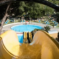 Guadalpark: Entry Ticket