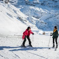 Mount Titlis: Snow Experience with Transport from Lucerne