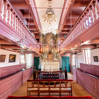 Museum Our Lord in the Attic: Entry Ticket + Audio Guide — gallery 1