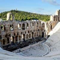 The Athens Pass — gallery 4