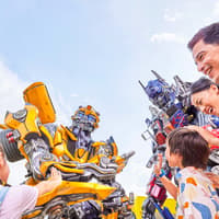 Universal Studios Singapore Tickets — gallery 4