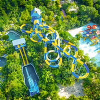 ESCAPE Theme Park Penang Tickets — gallery 5