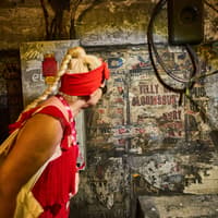 Лондон Бейкър Стрийт: Обиколка на скритата метростанция tickets at Hidden London Underground Tours, London, photo 5