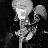 Aerosmith at Madison Square Garden — gallery 4