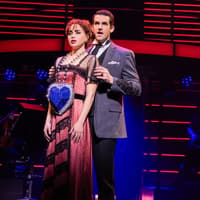 تیتانیک tickets at St. James Theatre, New York, photo 2