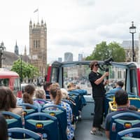 Tootbus London: Kids Tour — gallery 2