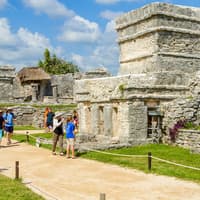 Chichén Itzá Skip-the-Line Ticket (All Taxes Inclusive) — gallery 1