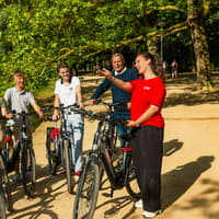 Amsterdam: E-bike Highlights