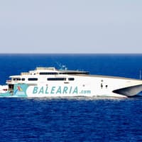 From Fort Lauderdale: Bimini Bahamas Day Trip by Ferry — gallery 1