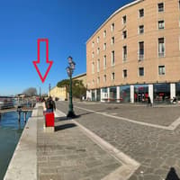 Boat Transfer from Piazzale Roma to San Marco with Guide — gallery 4