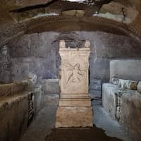 Rome Basilica of San Clemente Special Guided Tour