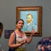 Orsay Museum Guided Impressionist Masterpieces Tour — gallery 1