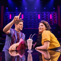 Just In Time tickets at Circle In The Square Theatre, New York, photo 1