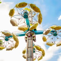 Parque De Atracciones De Madrid Tickets — gallery 4
