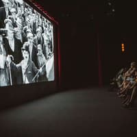Chaplin's World: Entry Ticket