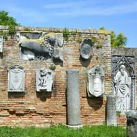 Torcello Archaeological Museum: Entry Ticket