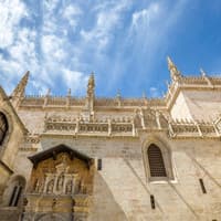 3-Hour Guided Tour of Granada: Cathedral, Royal Chapel & Silk Market — gallery 2
