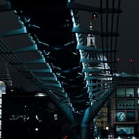 London: Thames River Night Cruise — gallery 3