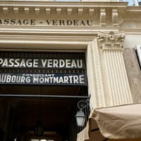 Palais Royal & Passages Couverts: Audio-Guide App
